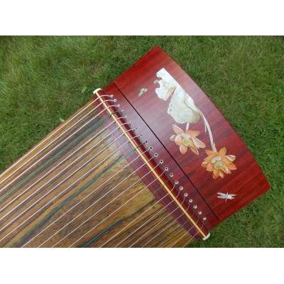 半筝-125厘米荷花