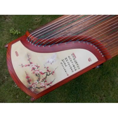 984-陌上花开古筝-暗香浮动