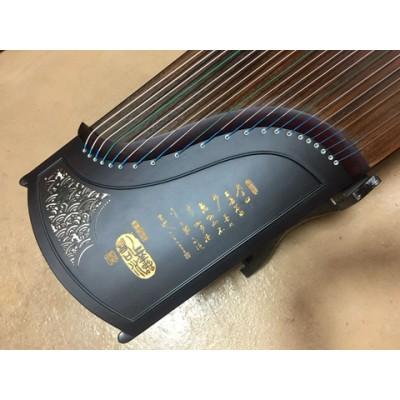 1041-陌上花开古筝-上善若水