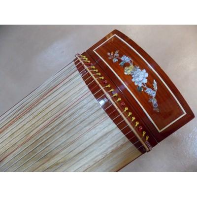 379-朱雀古筝-580