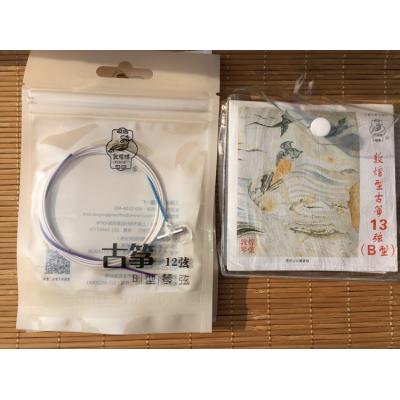 708-..敦煌古筝弦B型01