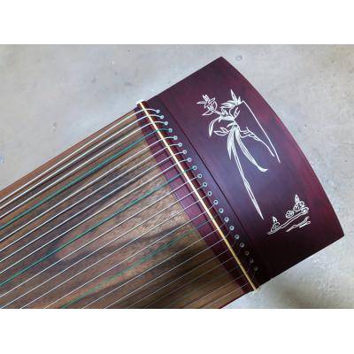 895-陌上花开古筝-蘭草